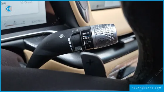 GENESIS G90 GASOLINE 3.5 TURBO AWD