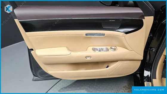 GENESIS G90 GASOLINE 3.5 TURBO AWD