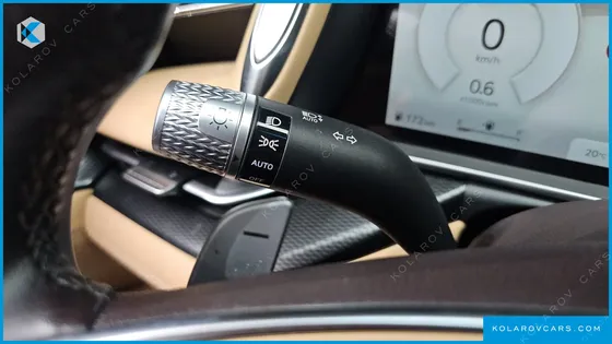GENESIS G90 GASOLINE 3.5 TURBO AWD