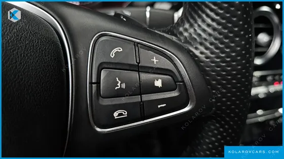 MERCEDES GLC-CLASS GLC250 D 4MATIC