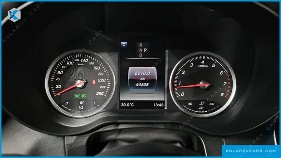 MERCEDES GLC-CLASS GLC300 4MATIC