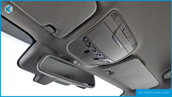 MERCEDES GLC-CLASS GLC300 4MATIC