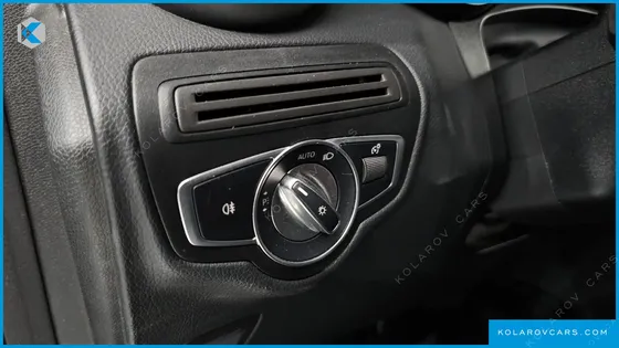 MERCEDES GLC-CLASS GLC300 4MATIC