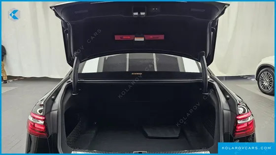 AUDI A8 55 TFSI QUATTRO LWB