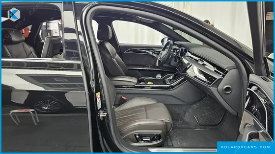 AUDI A8 55 TFSI QUATTRO LWB