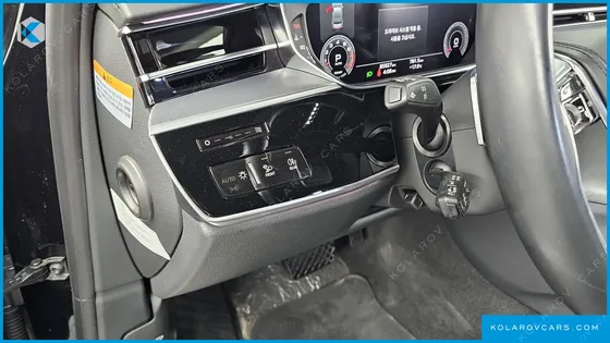 AUDI A8 55 TFSI QUATTRO LWB