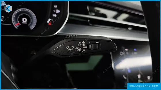 AUDI A8 55 TFSI QUATTRO LWB