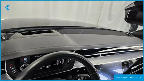 AUDI A8 55 TFSI QUATTRO LWB