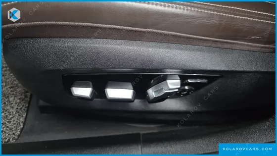 BMW 5 SERIES 530I XDRIVE M SPORT PACKAGE PLUS