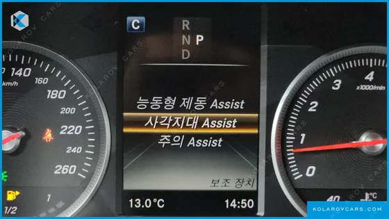 MERCEDES GLC-CLASS GLC300 4MATIC