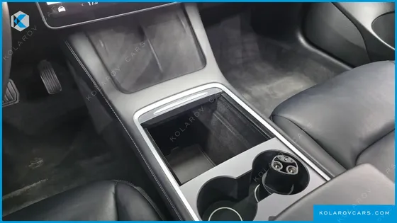 TESLA MODEL 3 RWD