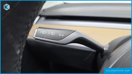 TESLA MODEL 3 RWD