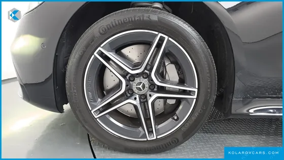 MERCEDES S-CLASS S400 D 4MATIC