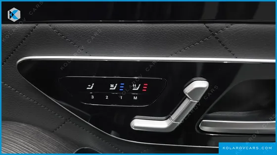 MERCEDES S-CLASS S400 D 4MATIC