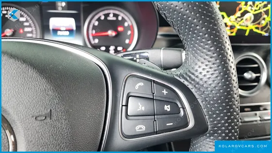 MERCEDES GLC-CLASS GLC300 4MATIC