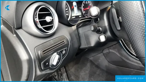 MERCEDES GLC-CLASS GLC300 4MATIC