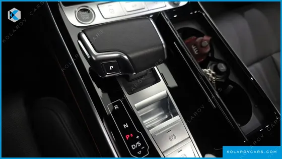 AUDI A8 55 TFSI QUATTRO PREMIUM LWB