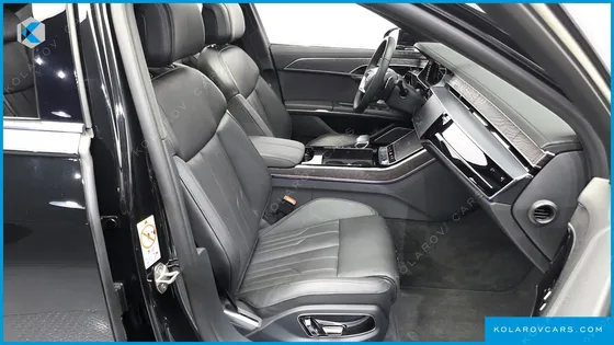 AUDI A8 55 TFSI QUATTRO PREMIUM LWB