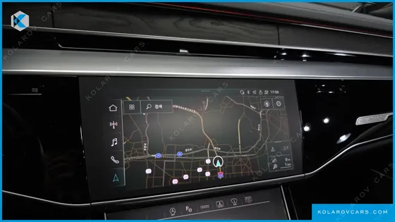 AUDI A8 55 TFSI QUATTRO PREMIUM LWB