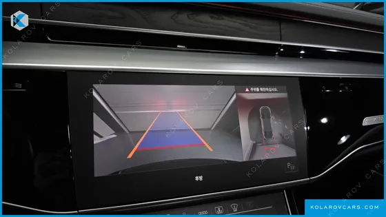 AUDI A8 55 TFSI QUATTRO PREMIUM LWB