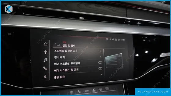 AUDI A8 55 TFSI QUATTRO PREMIUM LWB