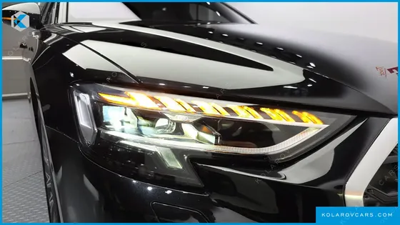 AUDI A8 55 TFSI QUATTRO PREMIUM LWB