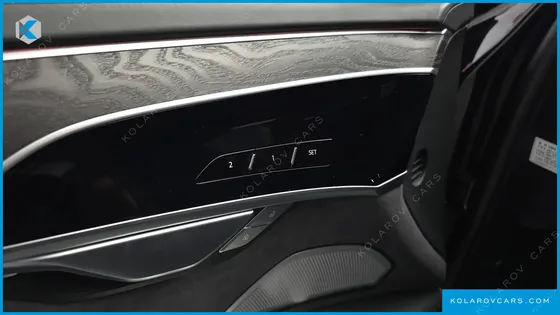 AUDI A8 55 TFSI QUATTRO PREMIUM LWB