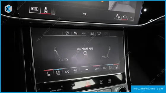 AUDI A8 55 TFSI QUATTRO PREMIUM LWB
