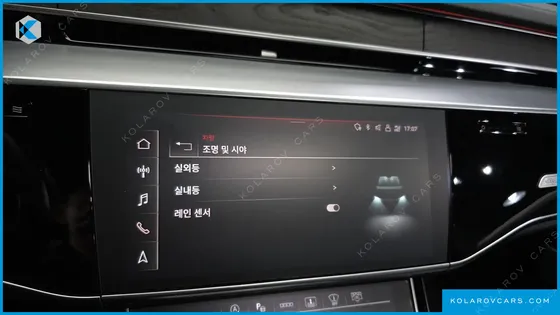AUDI A8 55 TFSI QUATTRO PREMIUM LWB
