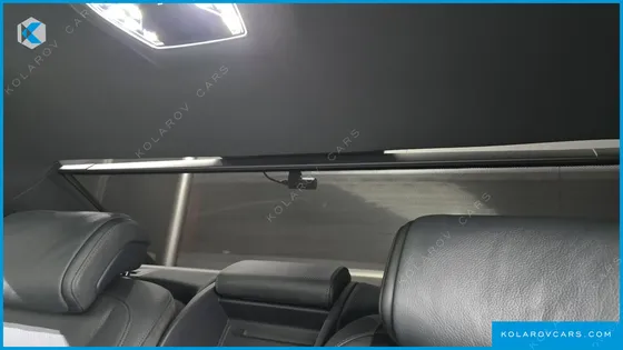 AUDI A8 55 TFSI QUATTRO PREMIUM LWB