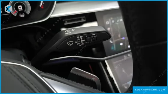 AUDI A8 55 TFSI QUATTRO PREMIUM LWB