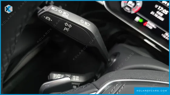 AUDI A8 55 TFSI QUATTRO PREMIUM LWB