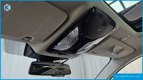 BMW 5 SERIES 530I XDRIVE LUXURY PLUS