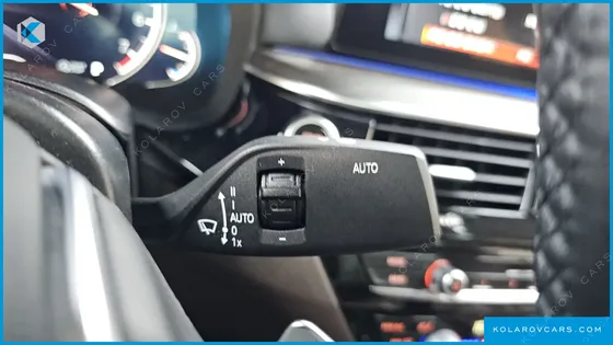 BMW 5 SERIES 530I XDRIVE LUXURY PLUS