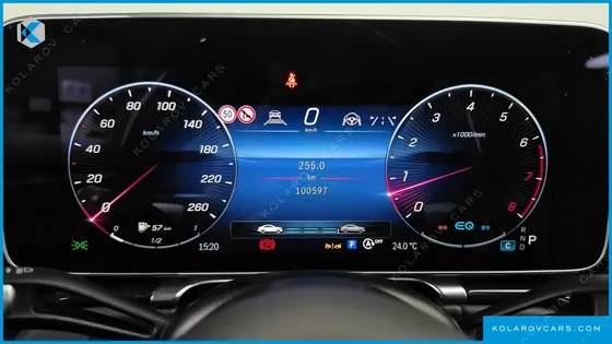 MERCEDES S-CLASS S580L 4MATIC