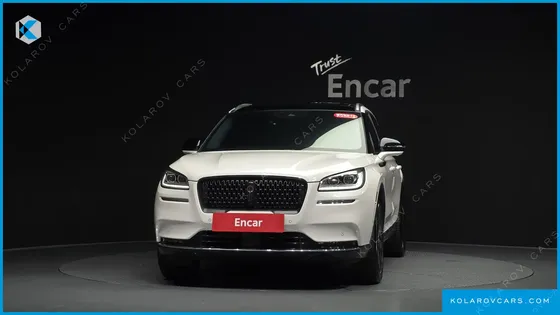 LINCOLN CORSAIR 2.0 RESERVE AWD