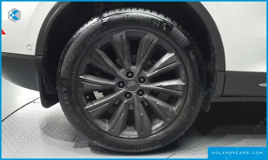 LINCOLN CORSAIR 2.0 RESERVE AWD