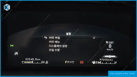 LINCOLN CORSAIR 2.0 RESERVE AWD