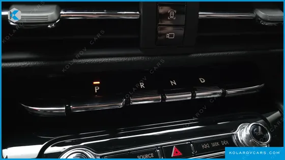 LINCOLN CORSAIR 2.0 RESERVE AWD