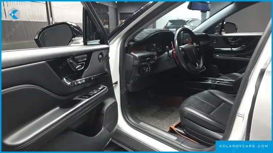 LINCOLN CORSAIR 2.0 RESERVE AWD