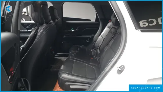 LINCOLN CORSAIR 2.0 RESERVE AWD