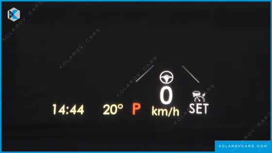 LINCOLN CORSAIR 2.0 RESERVE AWD