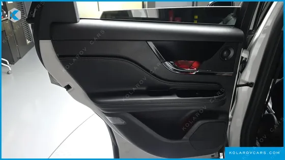LINCOLN CORSAIR 2.0 RESERVE AWD
