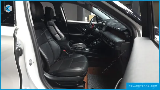 LINCOLN CORSAIR 2.0 RESERVE AWD