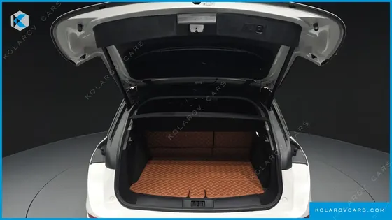 LINCOLN CORSAIR 2.0 RESERVE AWD