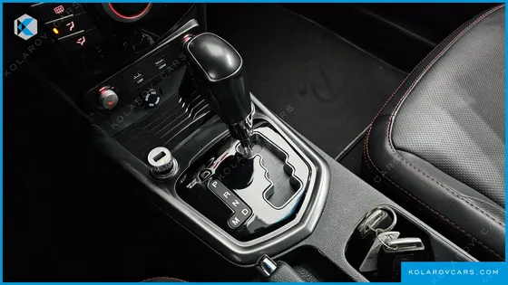 KGM - SSANGYONG TIVOLI 1.6 IX 2WD