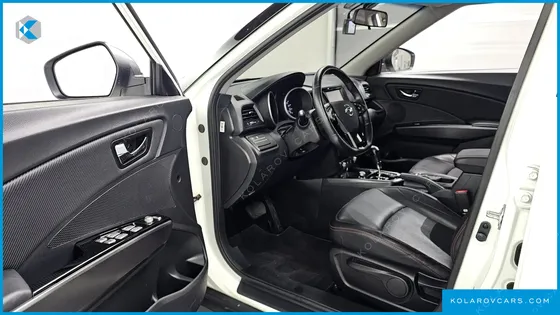KGM - SSANGYONG TIVOLI 1.6 IX 2WD