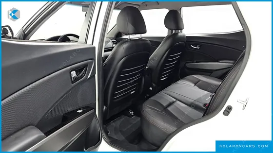 KGM - SSANGYONG TIVOLI 1.6 IX 2WD