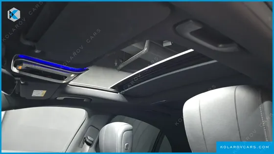 MERCEDES S-CLASS S350 D