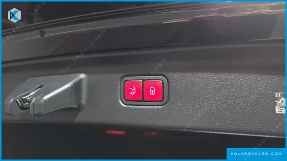 MERCEDES S-CLASS S350 D